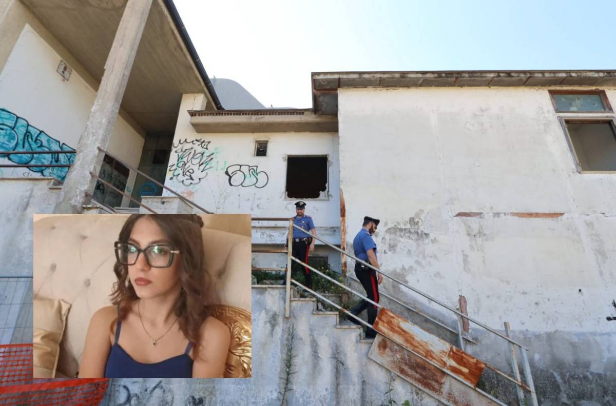Afragola, uccisa a pietrate e nascosta nell'armadio a 14 anni. L'ex incastrato da un video