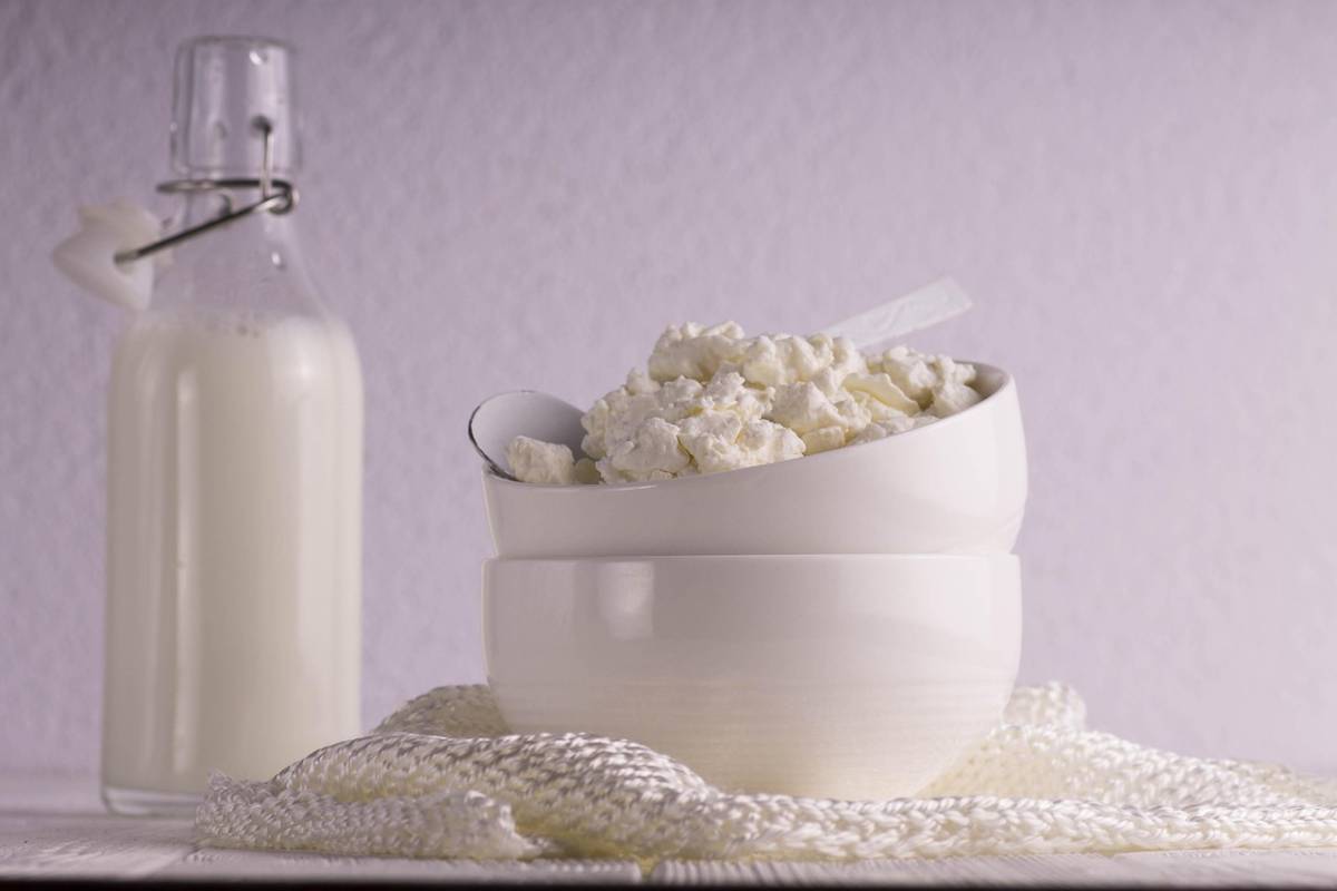 Kefir: aiuta a ridurre il colesterolo? Questa e altre domande da conoscere