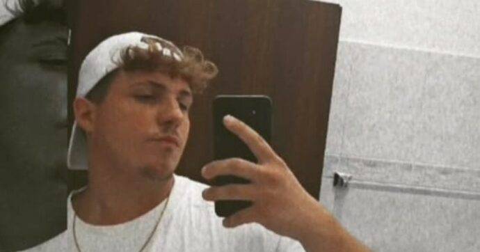 Tucci confessa: "Non mi ha abbracciato e l'ho uccisa"