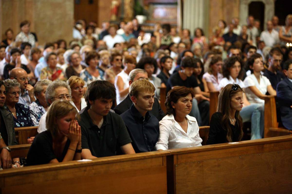 La famiglia Cappa, gli amici di Marco Poggi: tutti i nuovi (e vecchi) protagonisti nel caso Garlasco
