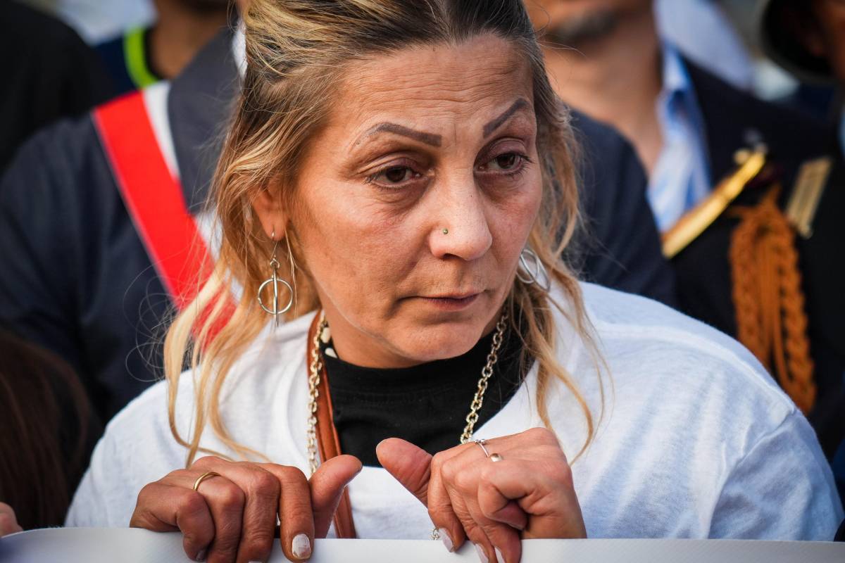 Mamma Enza ora invoca l'ergastolo: "Le dissi attenta dopo quello schiaffo"