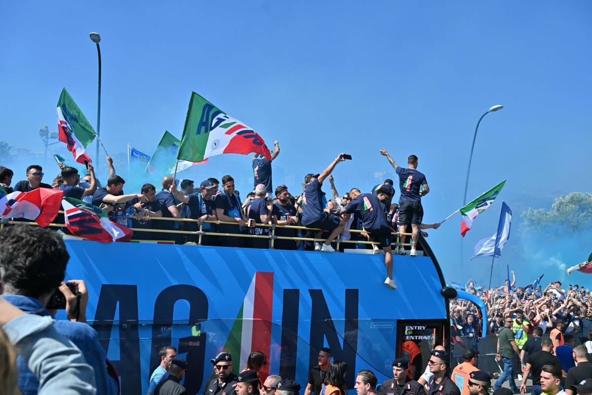 La rivolta del "ceto medio" del pallone
