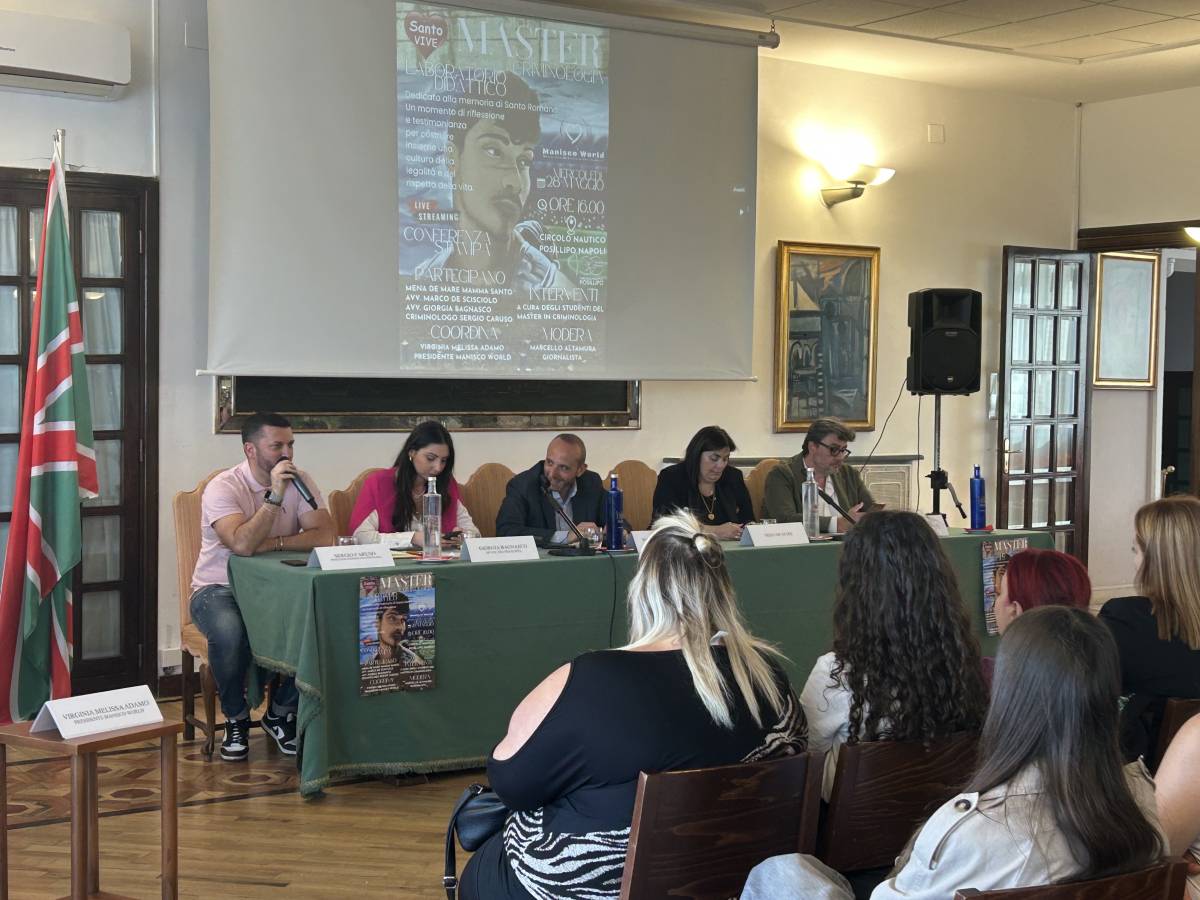 "Mio figlio, ucciso per una lite. Lo scudetto? Ho avuto paura"