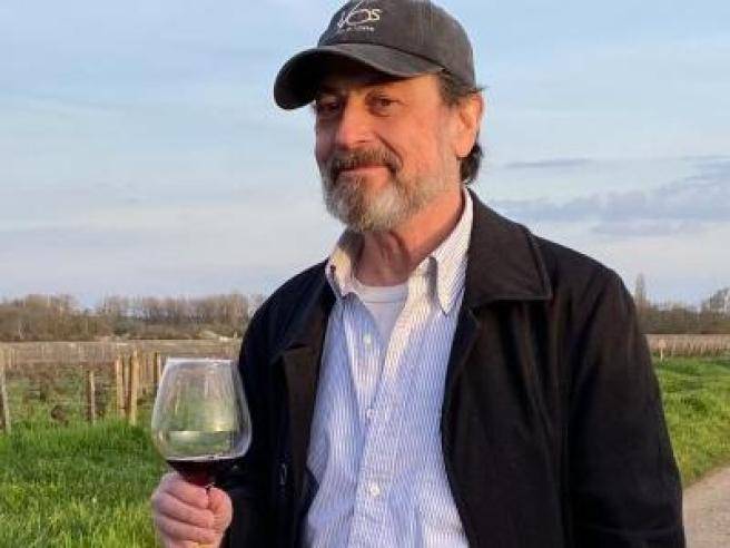 La valanga partita da un’azienda vinicola di New York