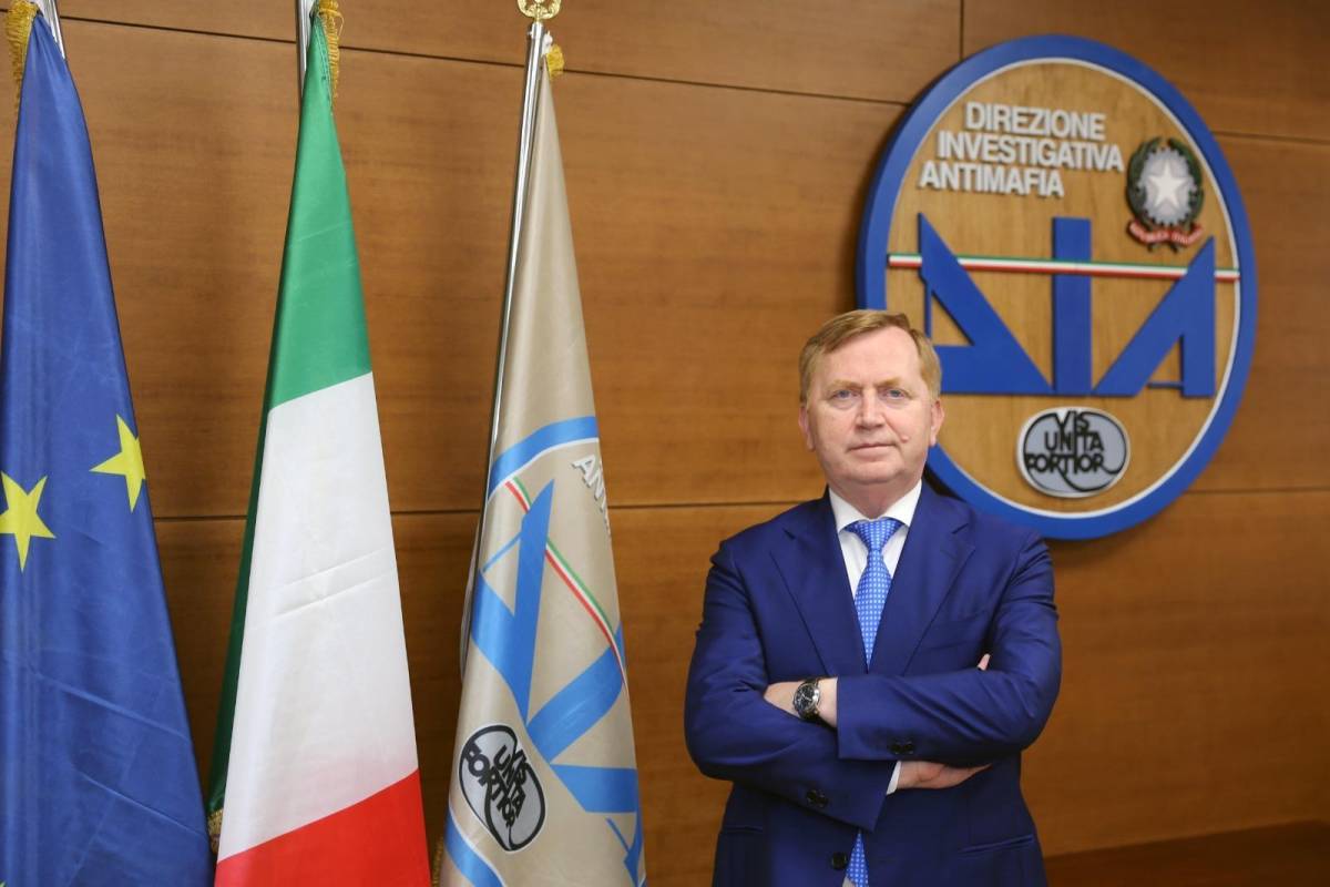 "Al Ponte penseremo noi. Mafie alleate per riciclare, ma le interdittive funzionano"