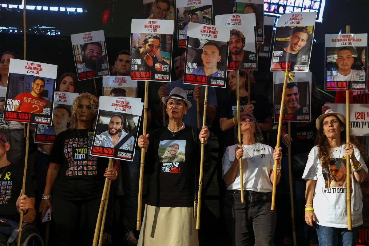 Israele accetta la tregua. Ma Hamas: non ci soddisfa