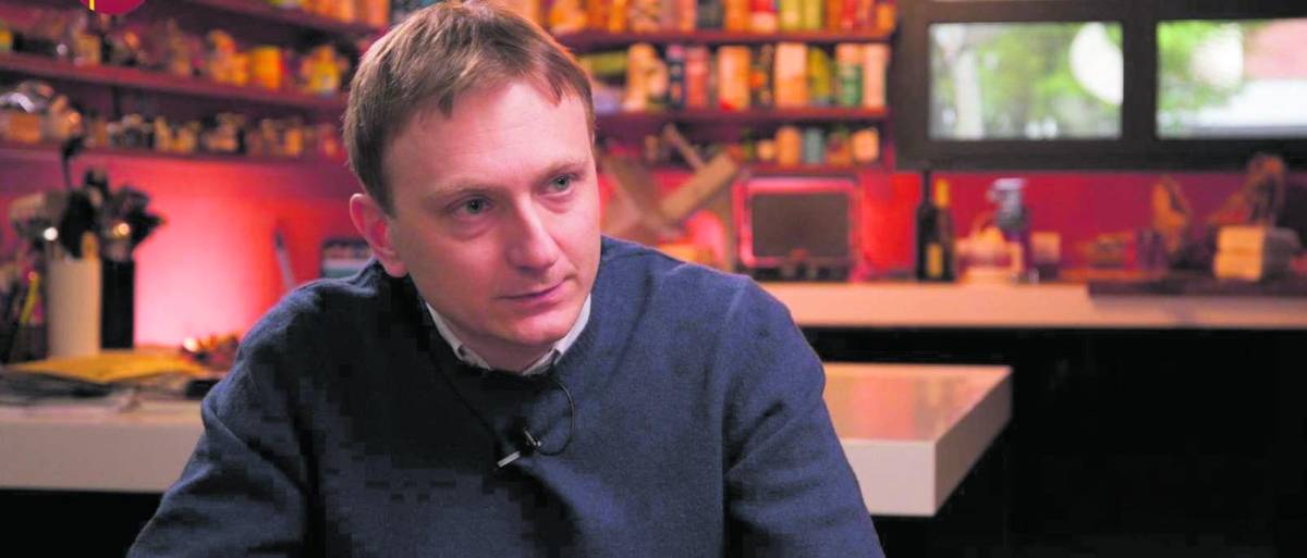 I giudici si accaniscono su Stasi: "Intervista vietata, torni in cella"