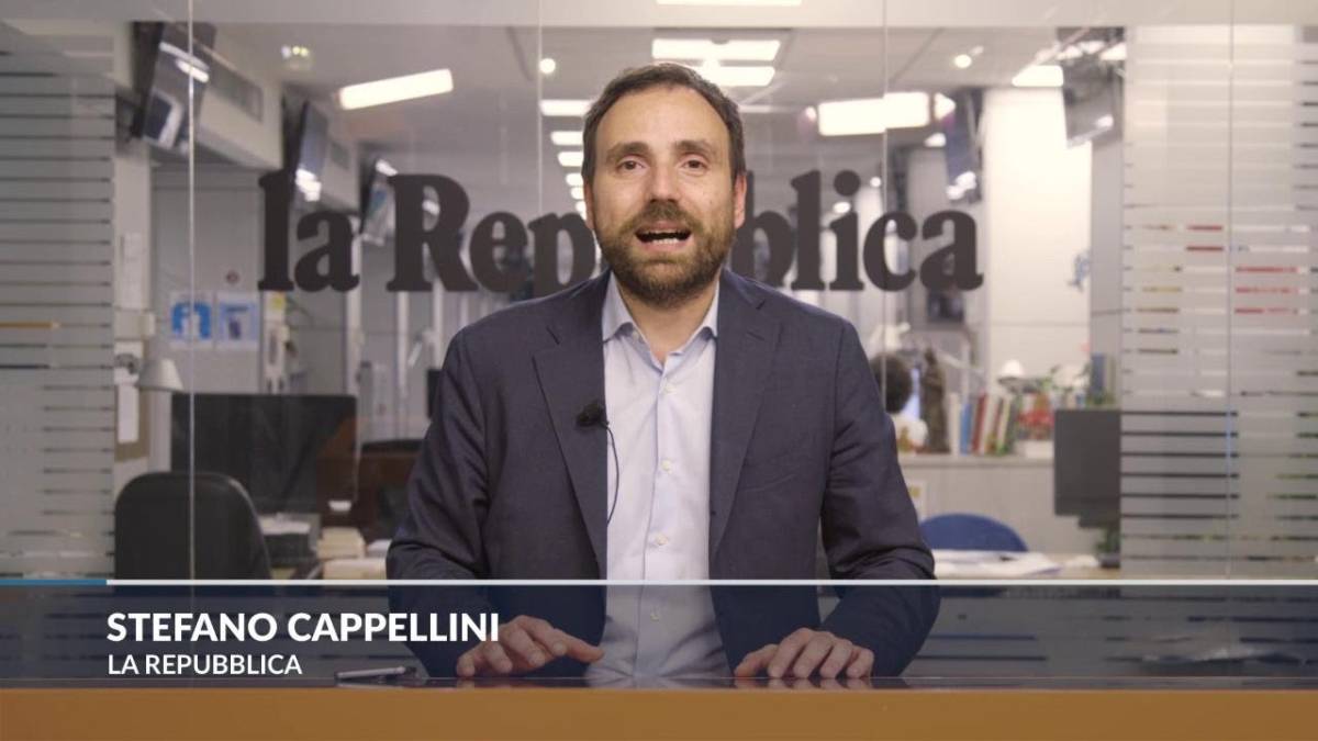 Cosa nasconde la faida su Gaza a "Repubblica"