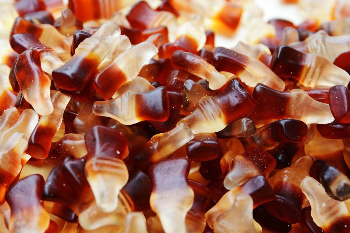 "Non mangiate queste caramelle", grandi e piccini si sentono male