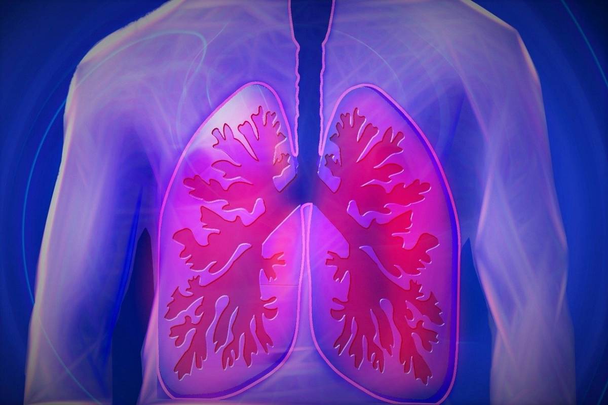 Tumore al polmone, una nuova cura mirata: cos'è la terapia a target molecolare