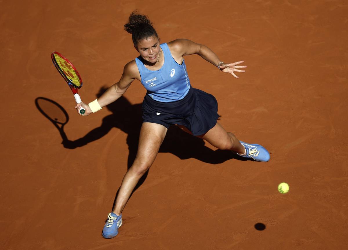 Roland Garros, Jasmine Paolini è solida: batte Starodubceva in due set e vola agli ottavi