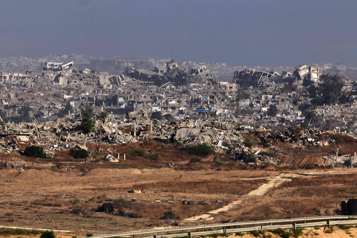 La nuova iniziativa contro Israele: "Convoglio di mille persone dalla Tunisia a Gaza"