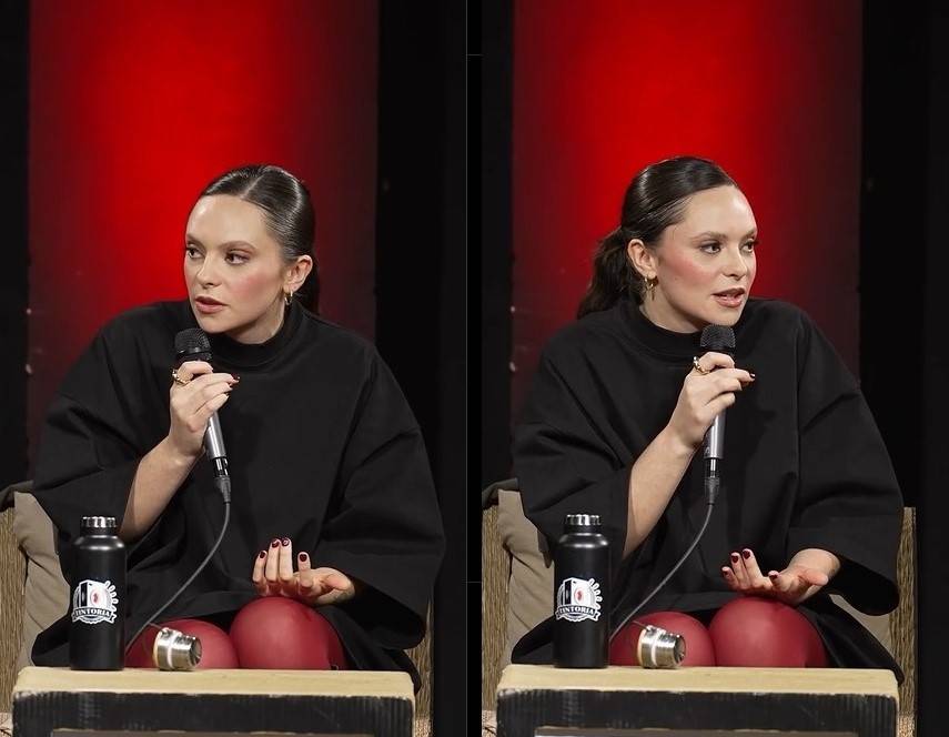 "Alberto Angela mi ha bloccato su WhatsApp", la rivelazione di Francesca Michielin