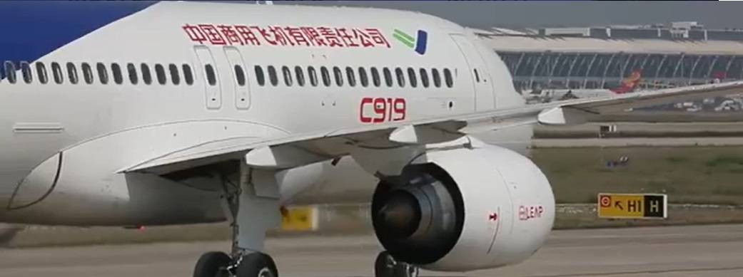 Il super aereo cinese nel mirino Usa: la mossa di Trump per affossare Xi
