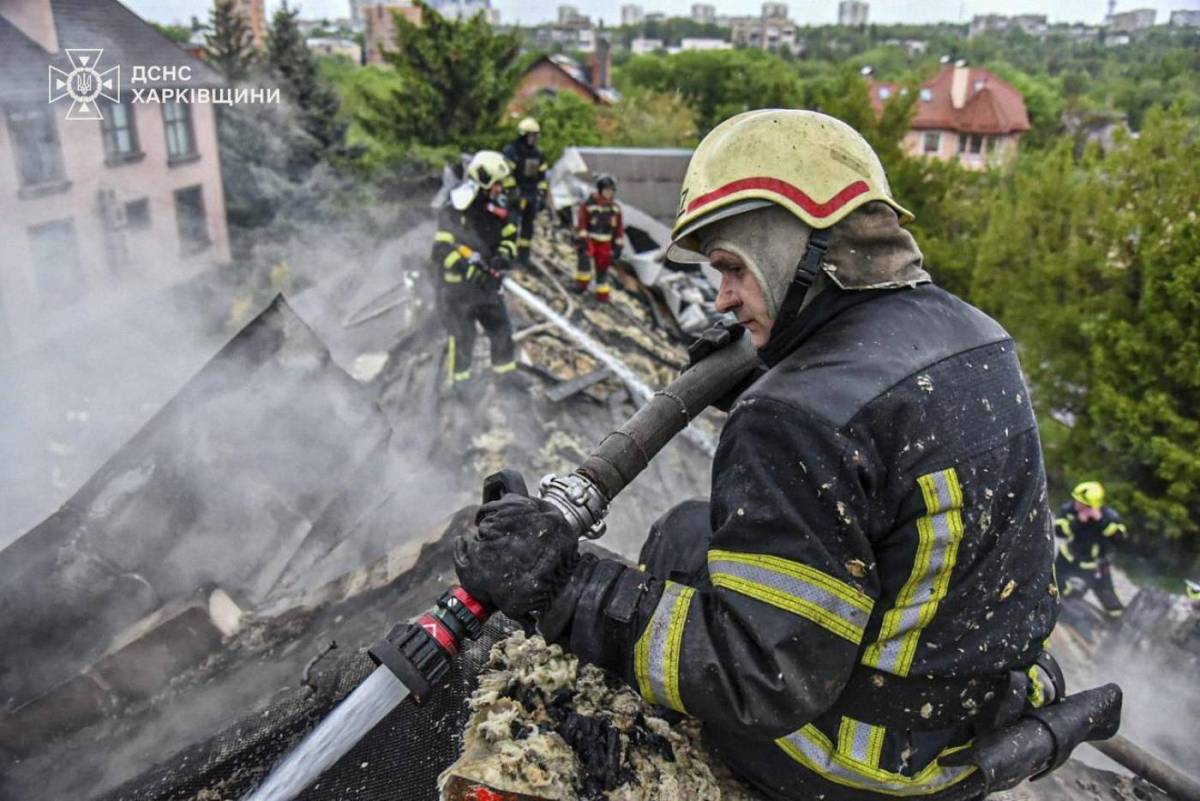 La Russia colpisce duro: Putin ha fame di territori. A Sumy 70mila evacuati