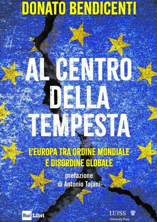 L'Europa è "al centro della tempesta", ma Tajani e Fitto sono fiduciosi