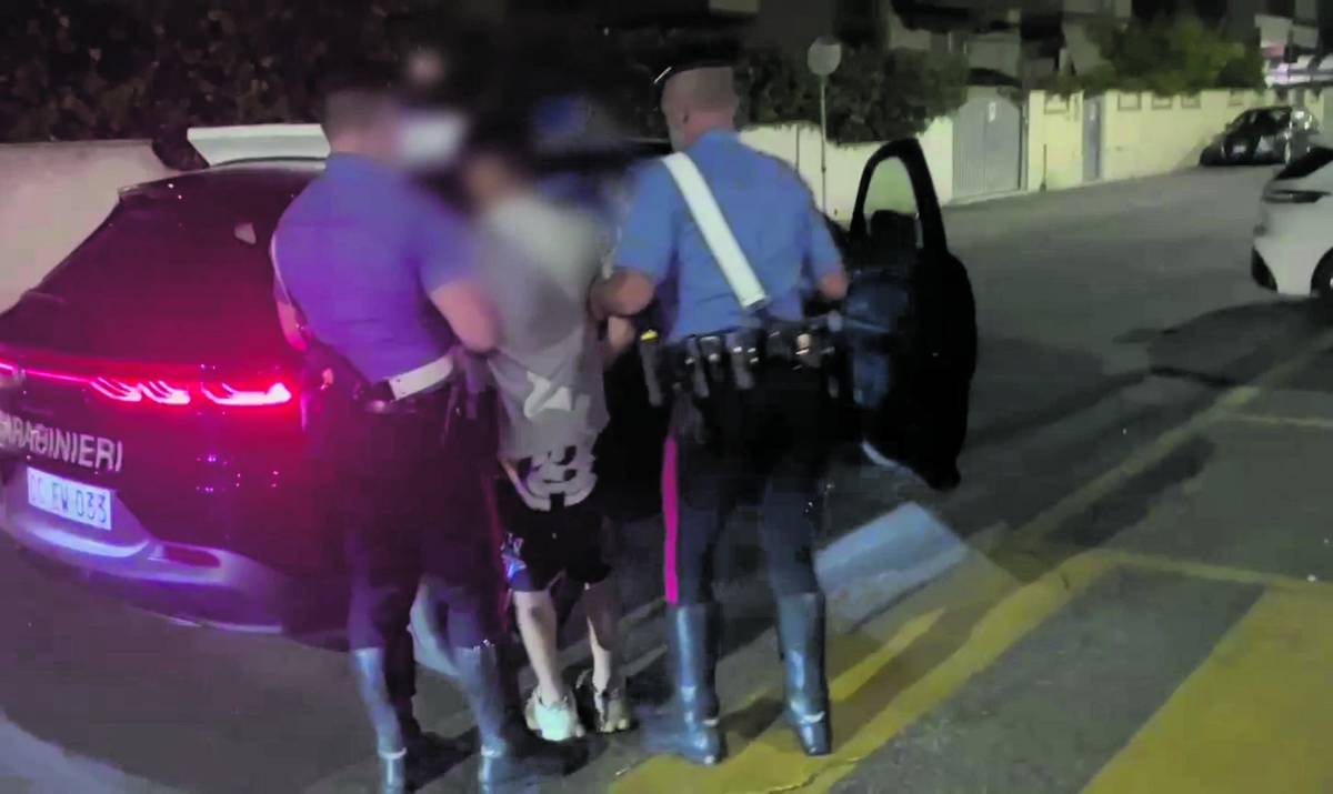 Benzinaio ammazzato in una rapina, confessa un 18enne