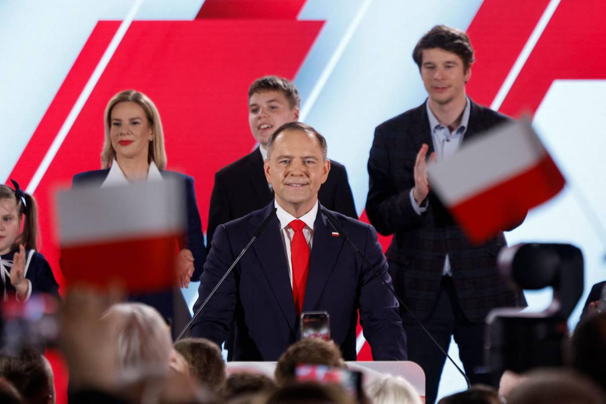 Chi è Karol Nawrocki, nuovo presidente della Polonia