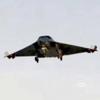 J-36, le foto incastrano il nuovo jet stealth cinese