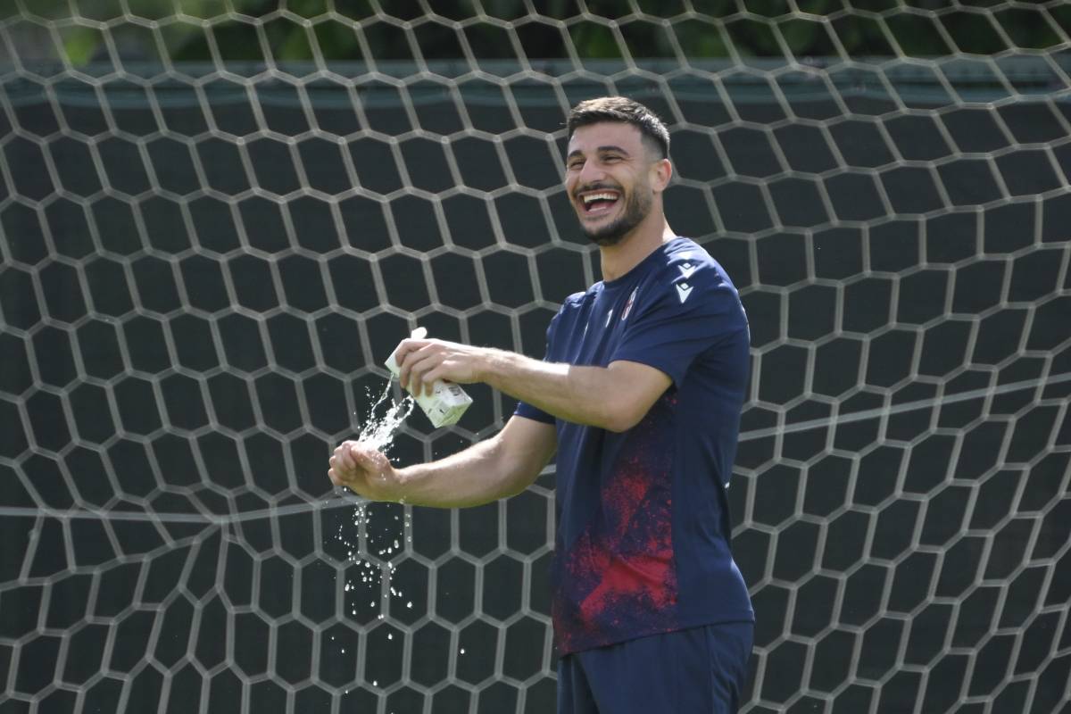Quelli che... non sono Acerbi. E alla Nazionale dicono: "Sì, grazie"