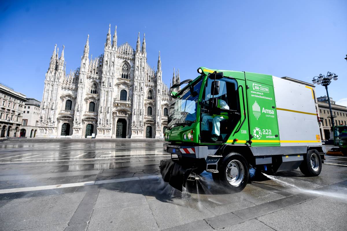 Tassa rifiuti, bollettini (più leggeri) in arrivo. Si può pagare in due rate o con versamento unico