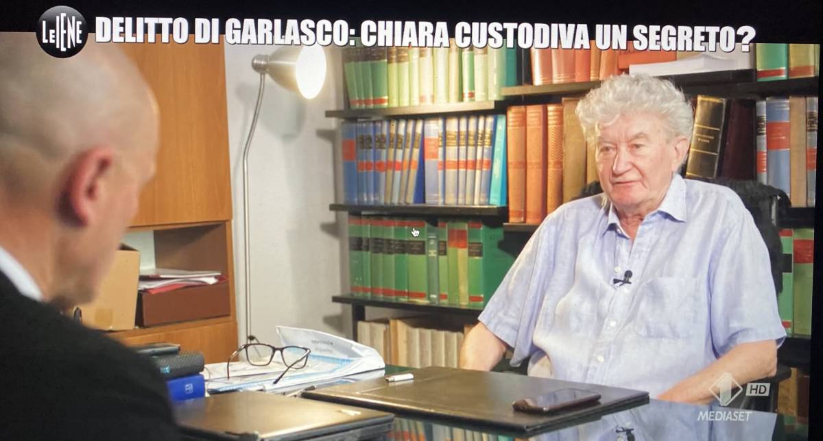 Il testimone morto, lo scontrino e Stasi: i misteri di Garlasco