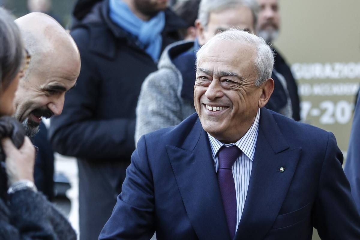 Lo stop di Caltagirone a Mediobanca