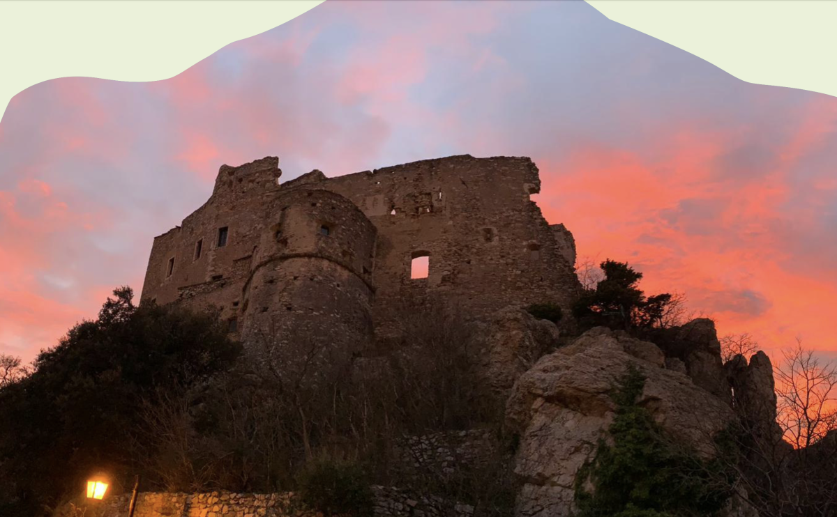 Festival al Contrario, l'incontro profondo tra arte, musica e natura