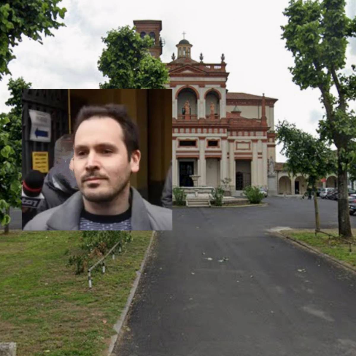 Gli audio, i riti satanici, il memoriale. Sempio: "Erano dalla mia parte"