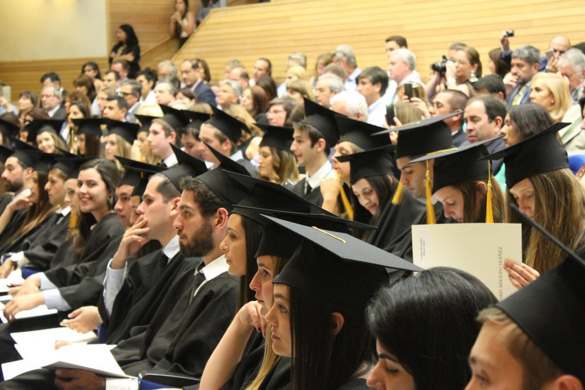 Università, quale scegliere? Ecco le facoltà con più sbocchi professionali