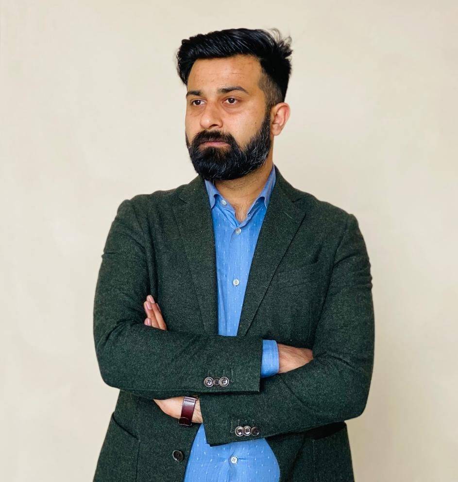 Nadeem Chaudry