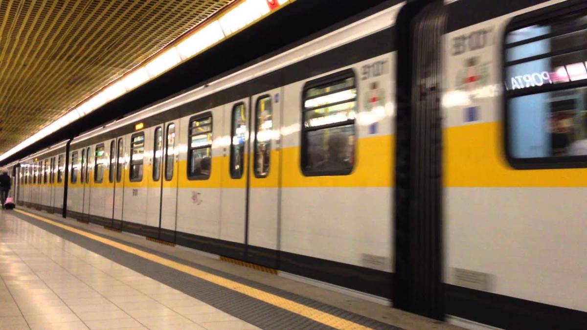 Milano, chiudono due fermate della metro per lavori: cosa sapere