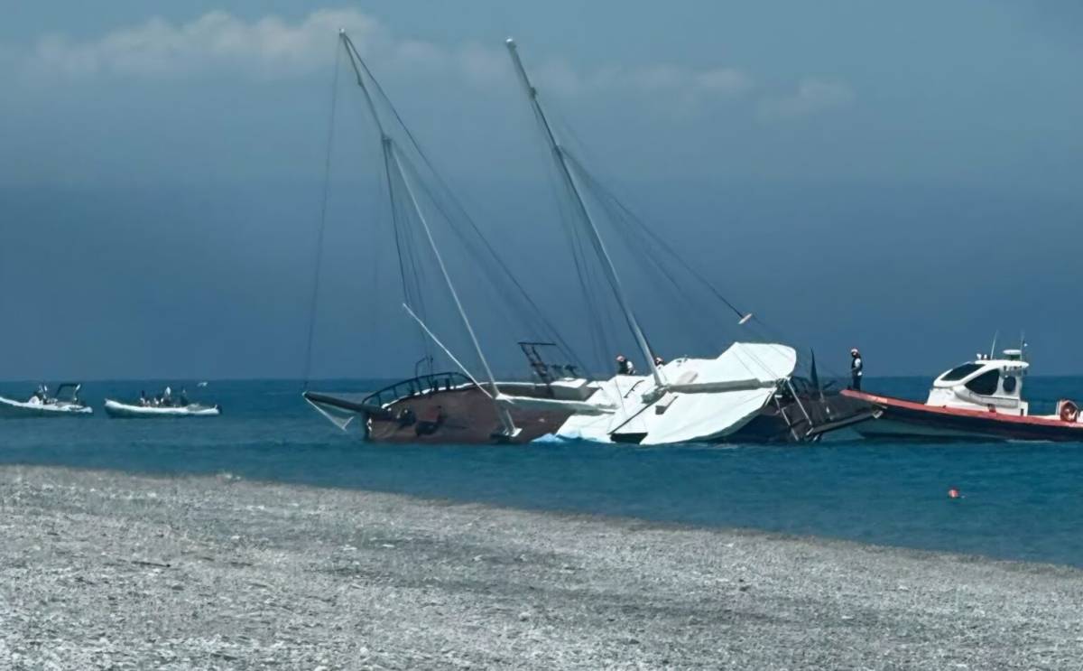 Paura a Temptation Island, affonda la barca della produzione: cosa è successo