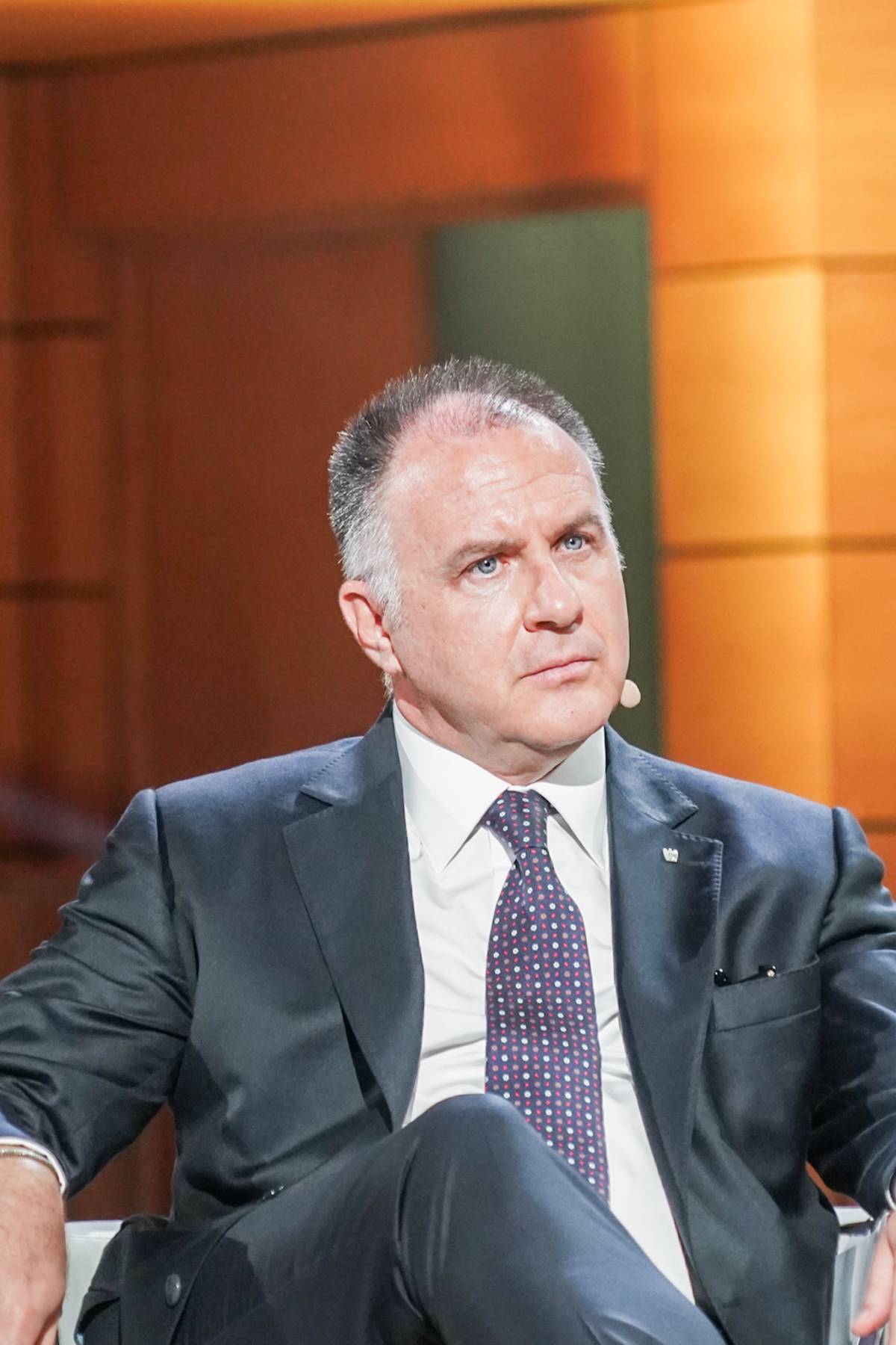 Confindustria: "Le imprese sono più ottimiste". Ad aprile il fatturato è cresciuto in tutti i settori