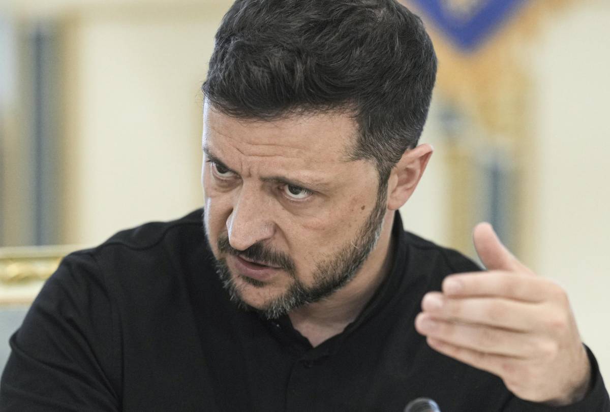Mosca promette la sua vendetta: "Pronti 500 droni a notte"