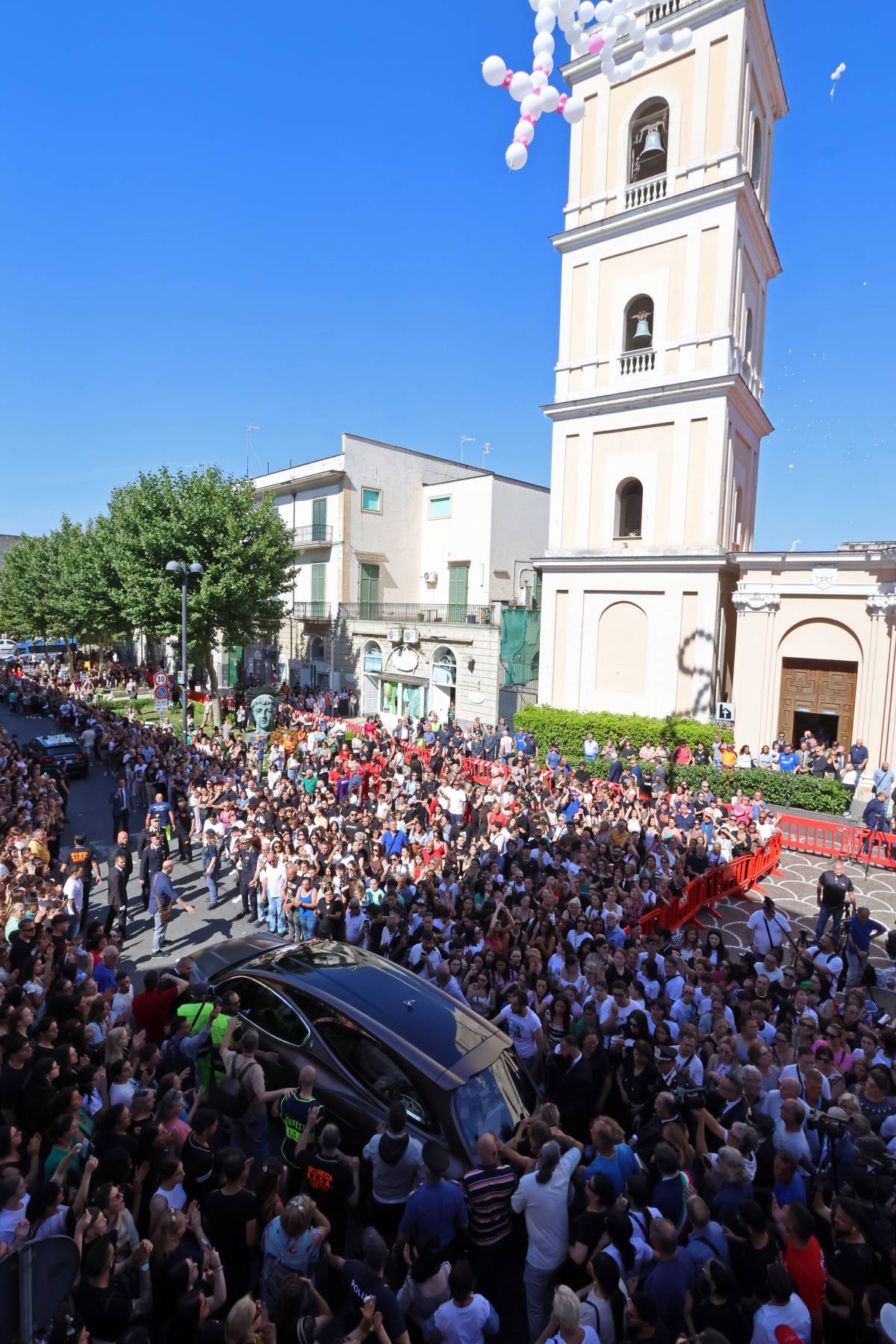 "Uccisa da un’idea malata di amore"