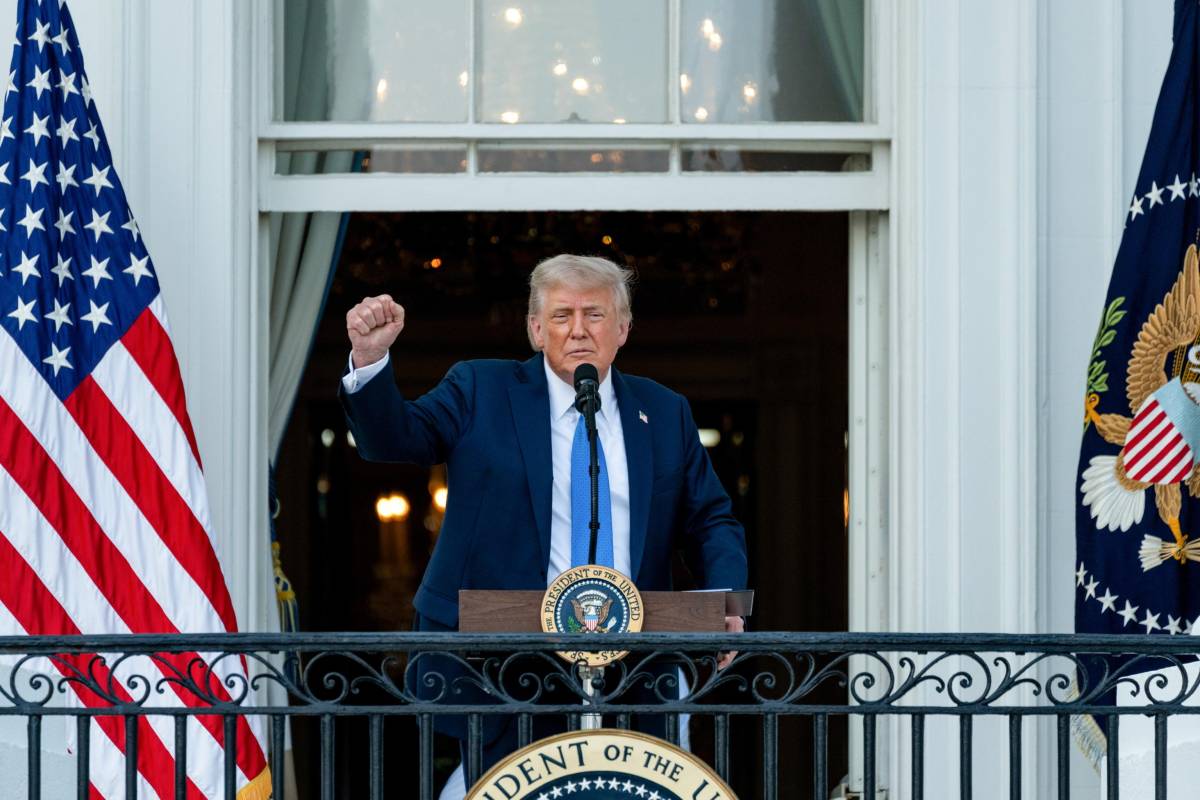 Possiamo fidarci di Mister Trump?