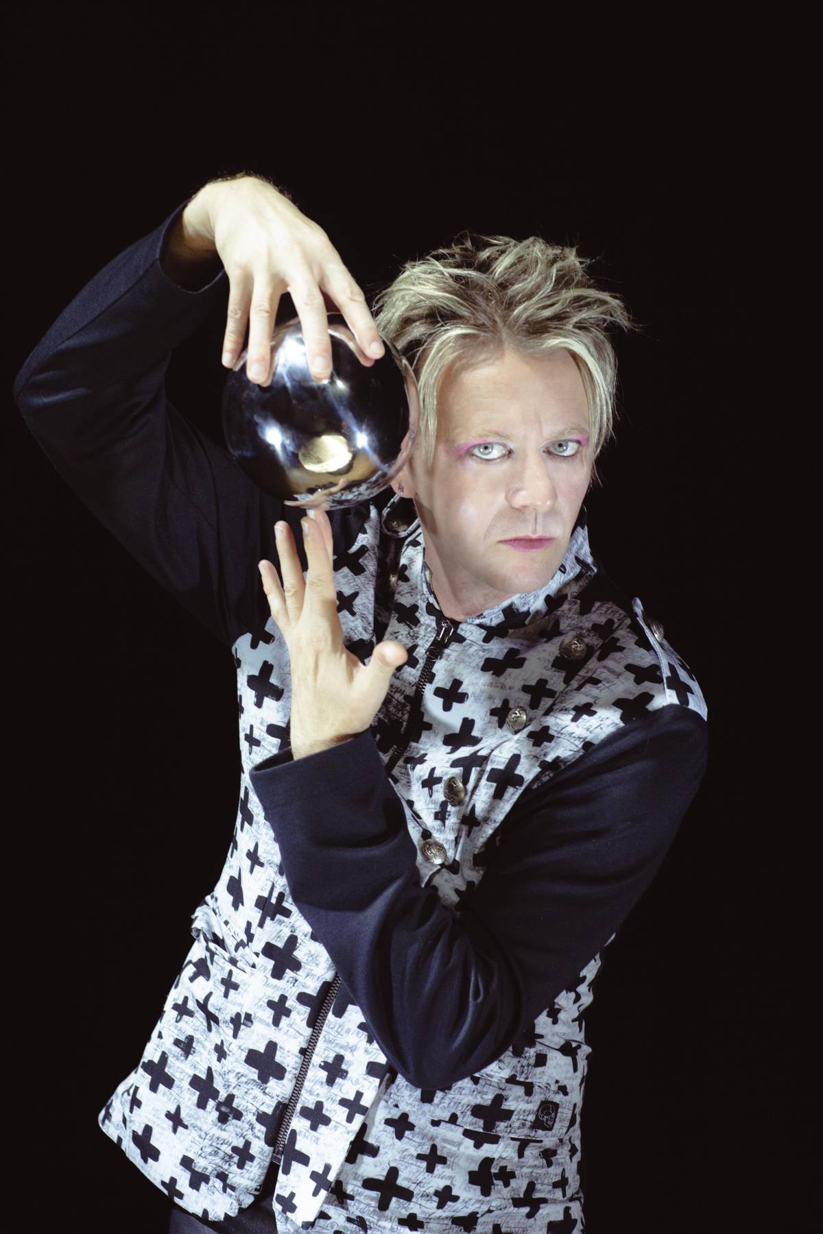 "Rock, arte e occultismo Bowie è uno spettacolo"