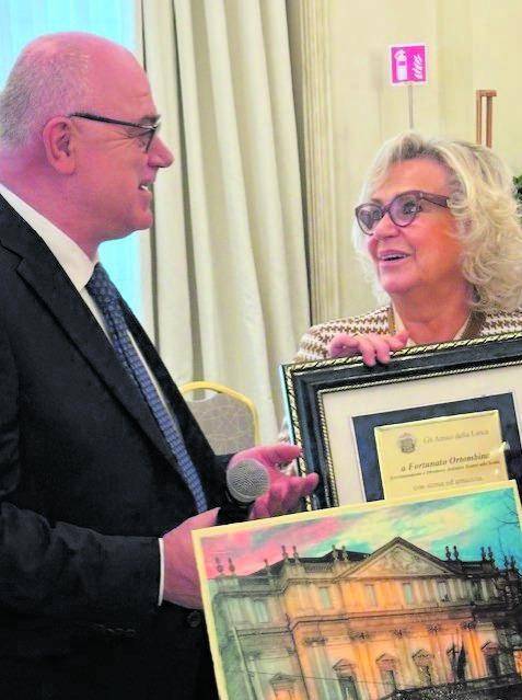 "Nessun milanese dovrà dire di non essere stato alla Scala"