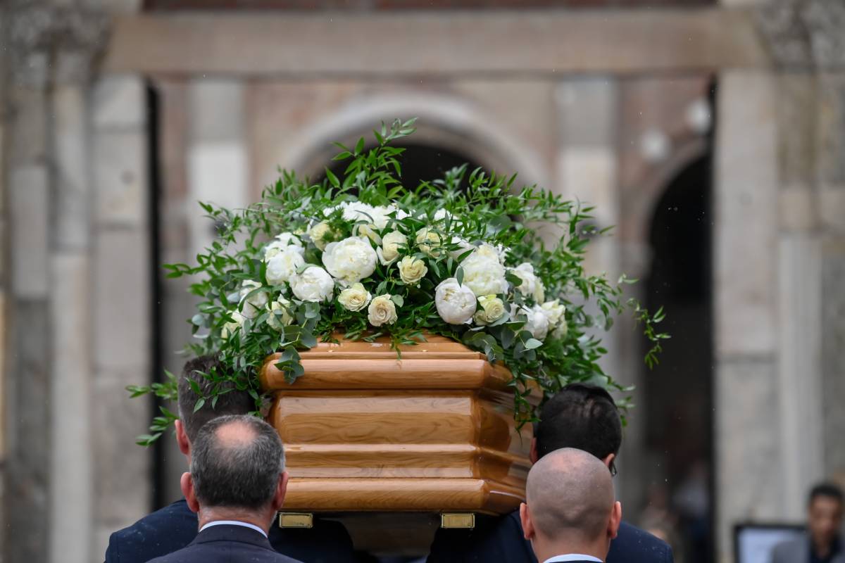 L'ultimo sospiro di Ernesto. "Sempre e solo viva Inter"
