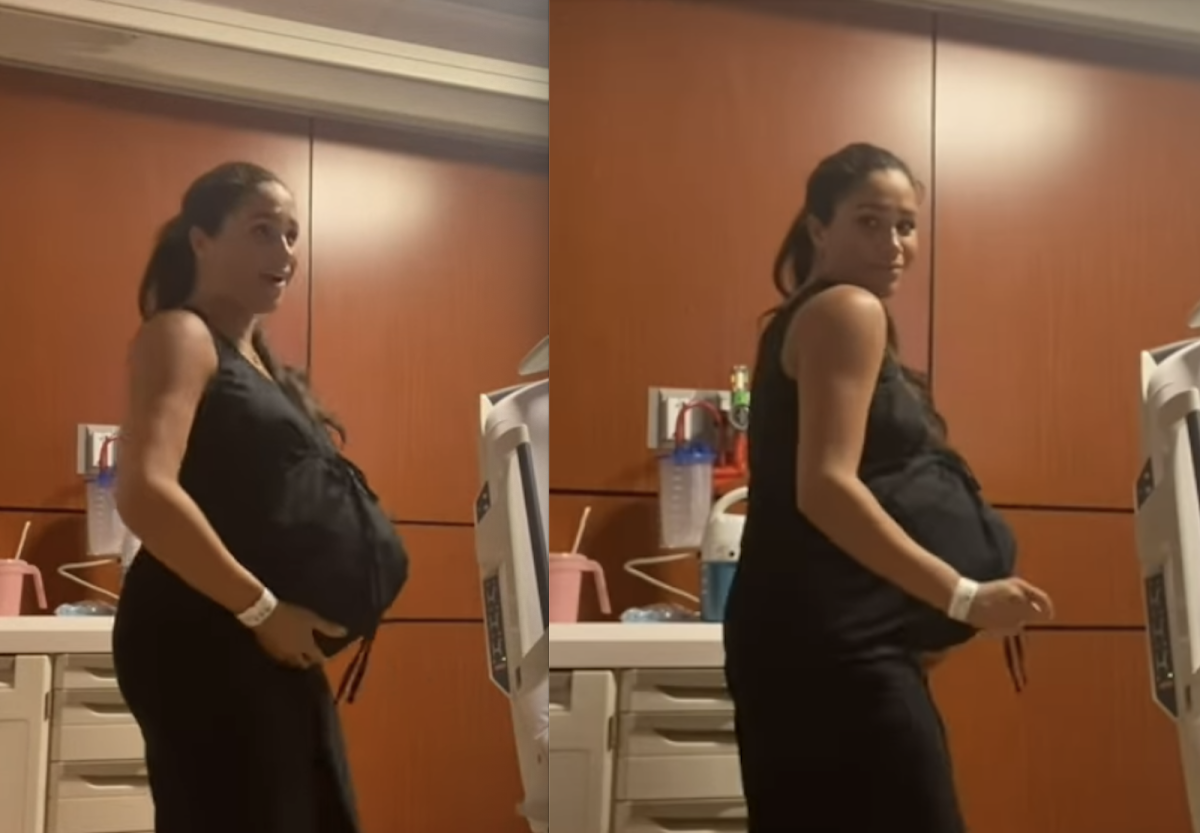 Meghan Markle, il balletto con Harry nella clinica di lusso dove il parto naturale costa 10 mila dollari