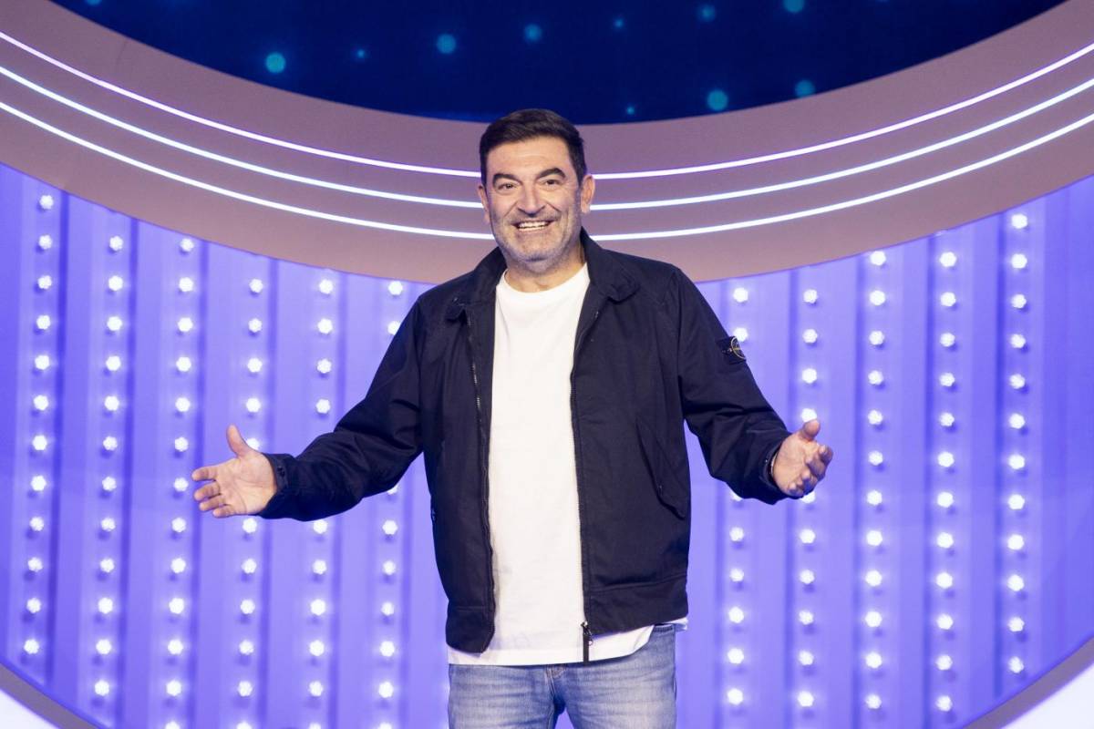 Max Giusti via dalla Rai. Cosa è successo e dove lo vedremo in Mediaset