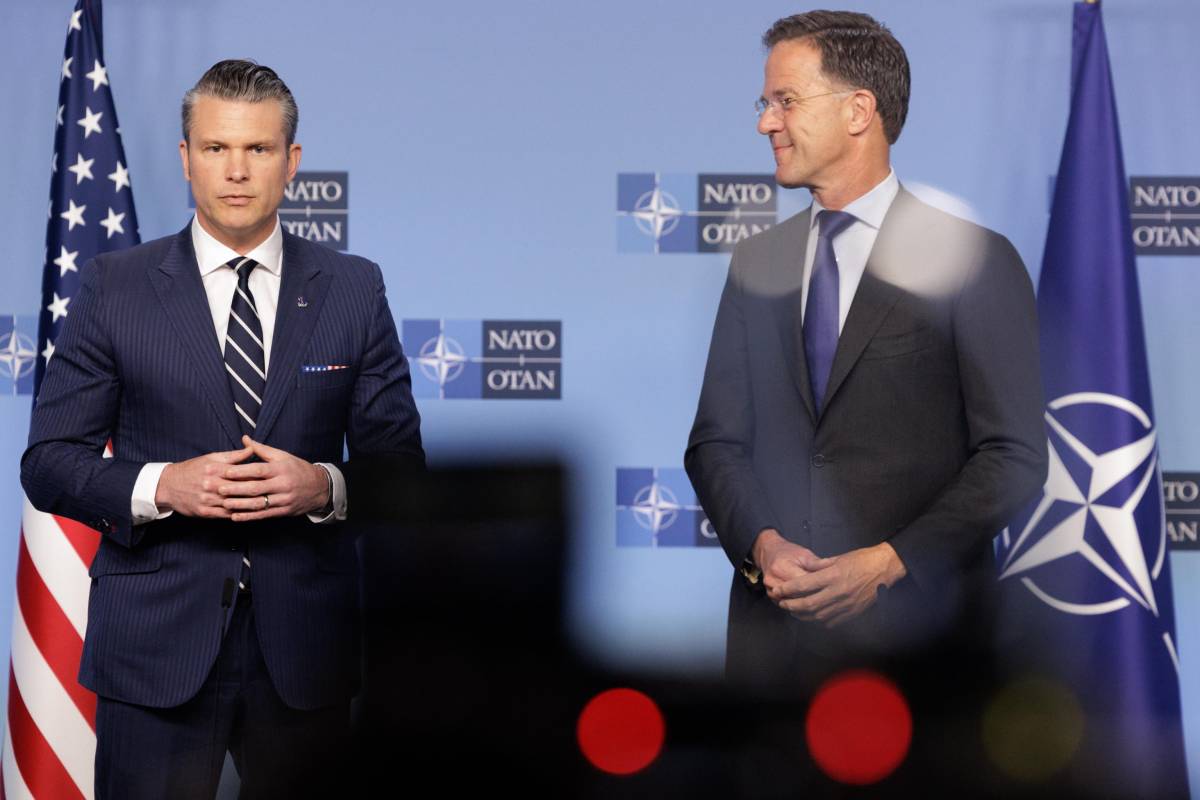 Alleati vicini al tetto del 5% per la Difesa. Hegseth: "Impegno dettato dalle minacce"