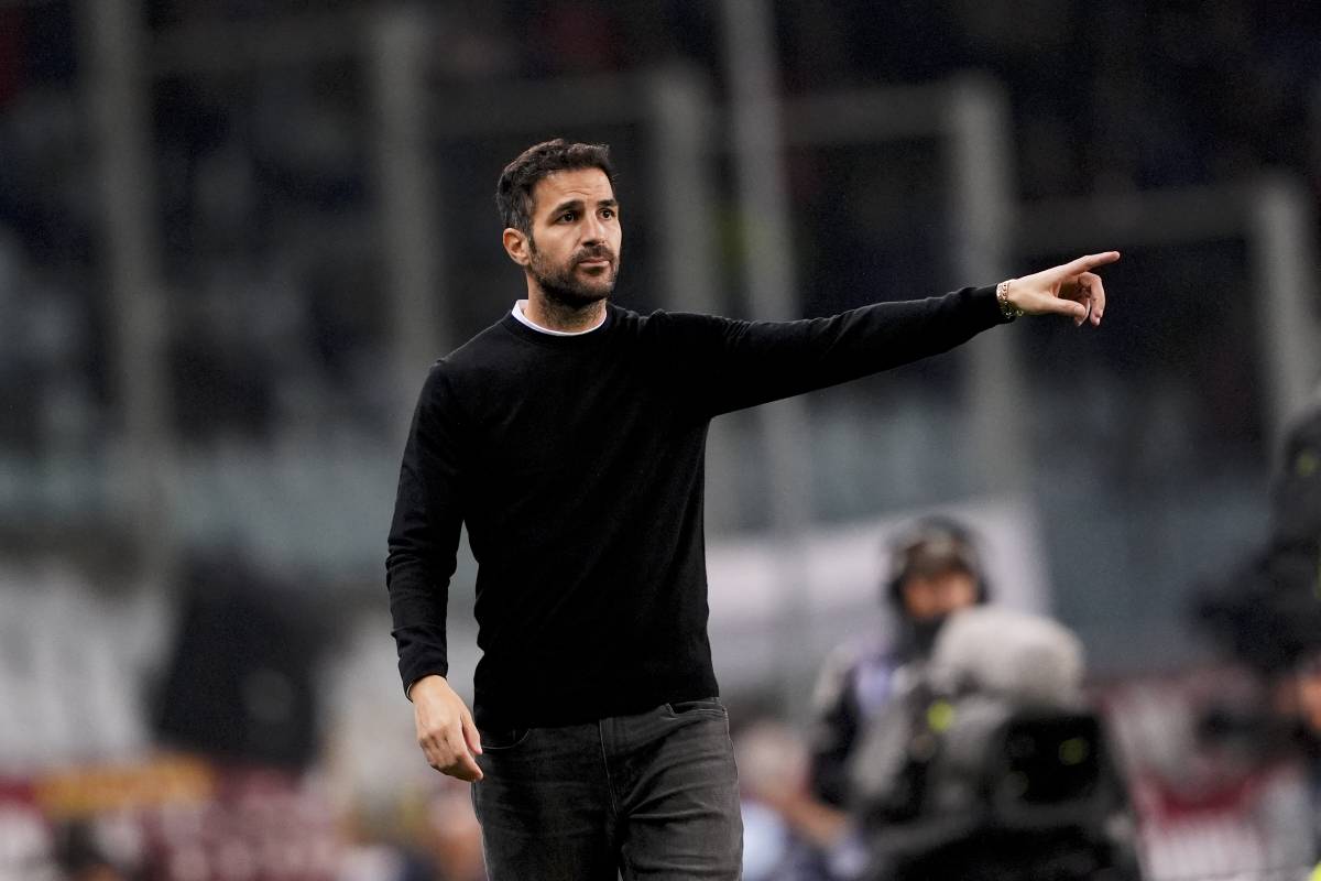 Il no che fa crescere. Como, cosa c'è dietro lo stop a Fabregas