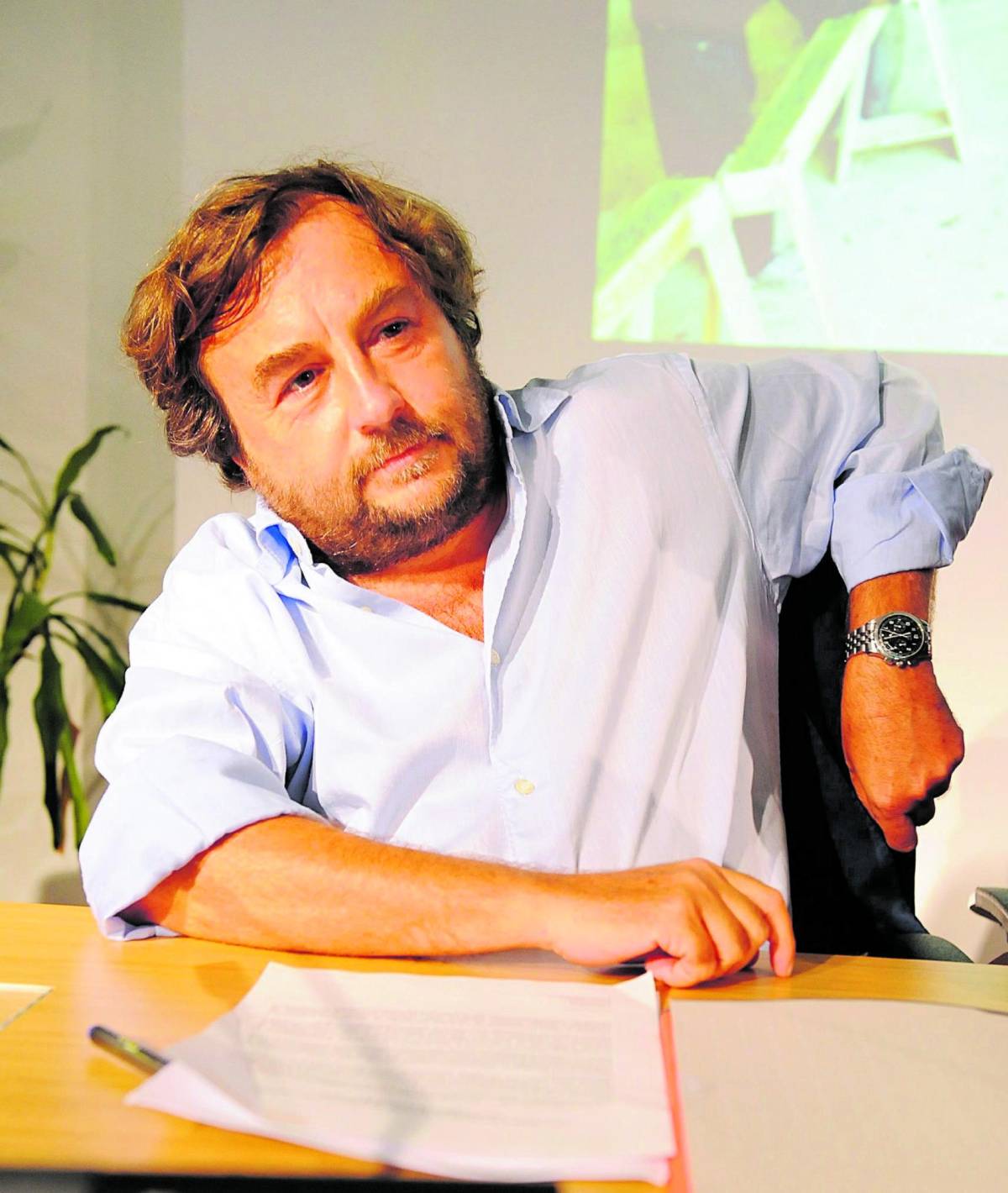"A Milano si vince guardando al centro. Di Forza Italia bene la cultura liberale"