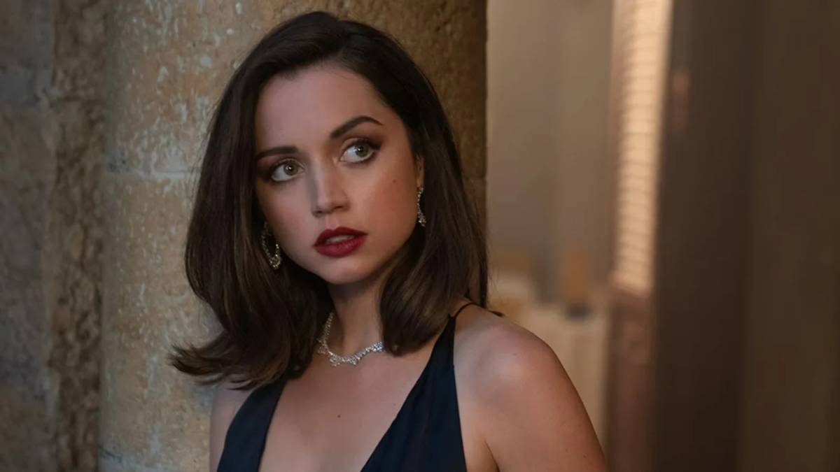 Ana De Armas, chi è l'attrice che ha una presunta storia con Tom Cruise