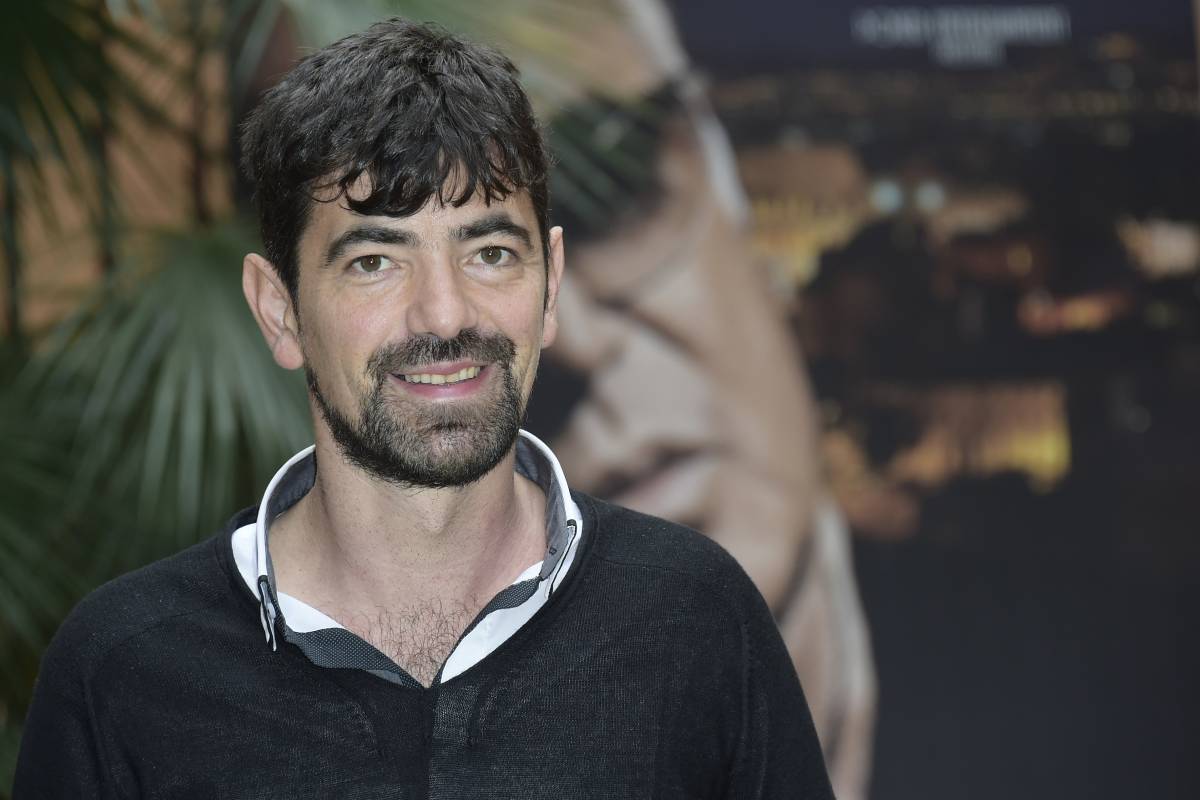 Addio a Gianfranco Butinar. L'attore è morto a soli 51 anni - il Giornale