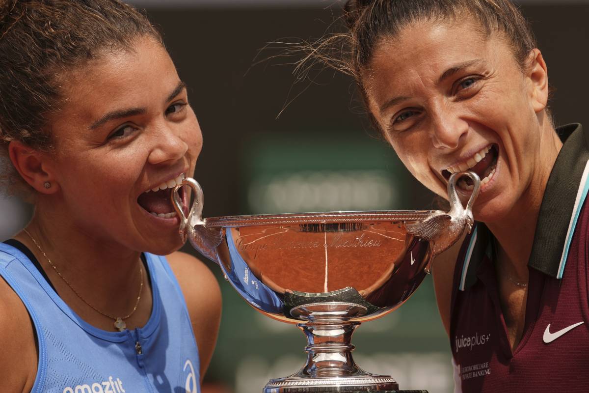 Roland Garros 2025, i montepremi: tutte le cifre di vincitore e partecipanti