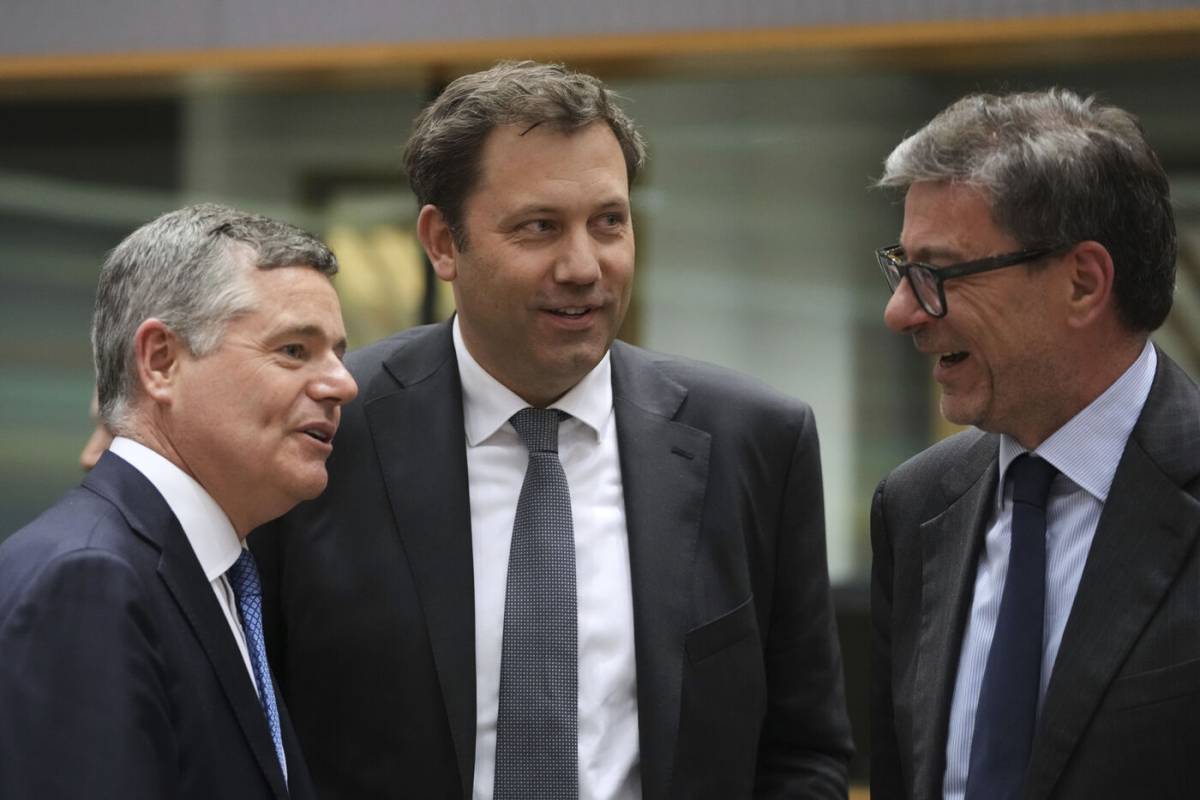 Pil, l'Italia cresce ancora. In Germania è naufragio