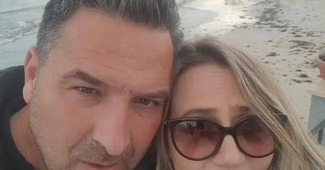 Ammazza la moglie in casa colpendola con la chiave inglese. Poi si getta dal tetto del palazzo